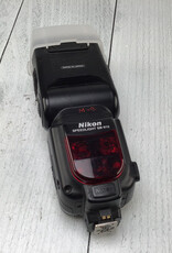 NIKON Nikon SB-910 Speedlight Flash Used Fair