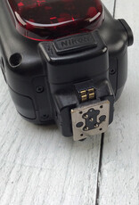 NIKON Nikon SB-910 Speedlight Flash Used Fair