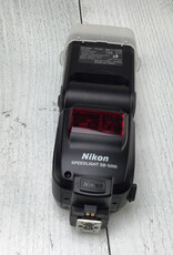 NIKON Nikon Speedlight SB-5000 Flash Used Good