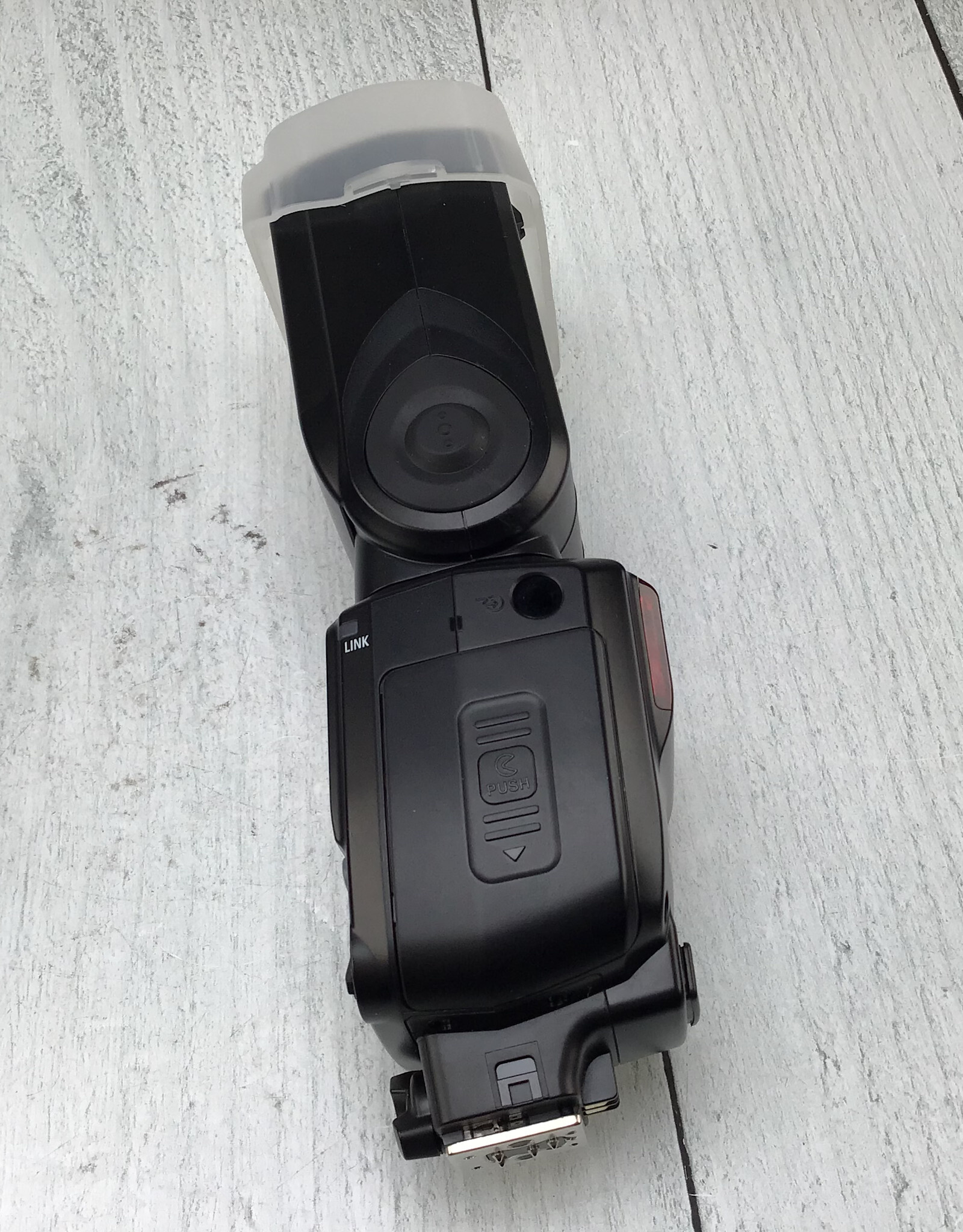 NIKON Nikon Speedlight SB-5000 Flash Used Good