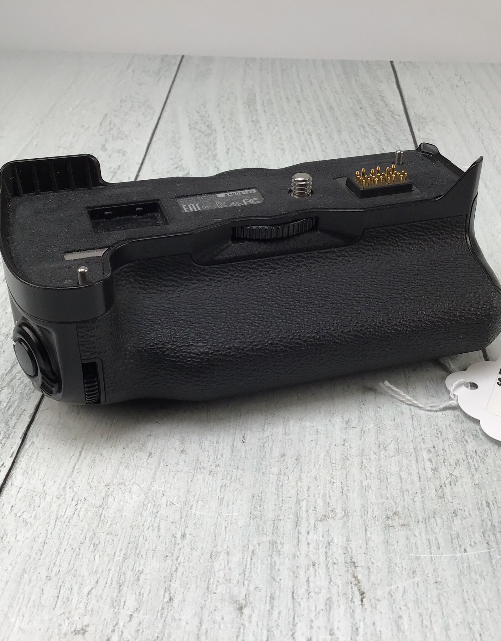 FUJI FujiFilm VPB-XH1 Battery Grip Used Good