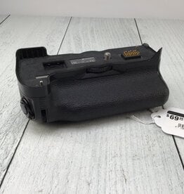 FUJI FujiFilm VPB-XH1 Battery Grip Used Good