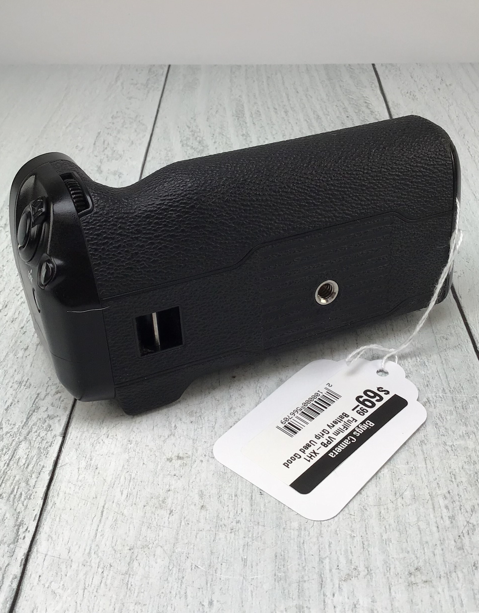 FUJI FujiFilm VPB-XH1 Battery Grip Used Good