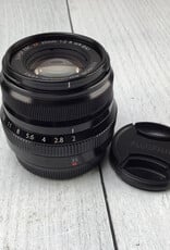 FUJI Fuji Super EBC XF 35mm f2 WR Lens in Box Used Good