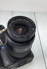 OLYMPUS Olympus E-500 Camera w/ 14-45mm Used Good