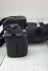 OLYMPUS Olympus E-500 Camera w/ 14-45mm Used Good