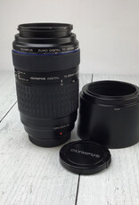 OLYMPUS Olympus 70-300mm f4-5.6 Lens for Four Thirds Used Good