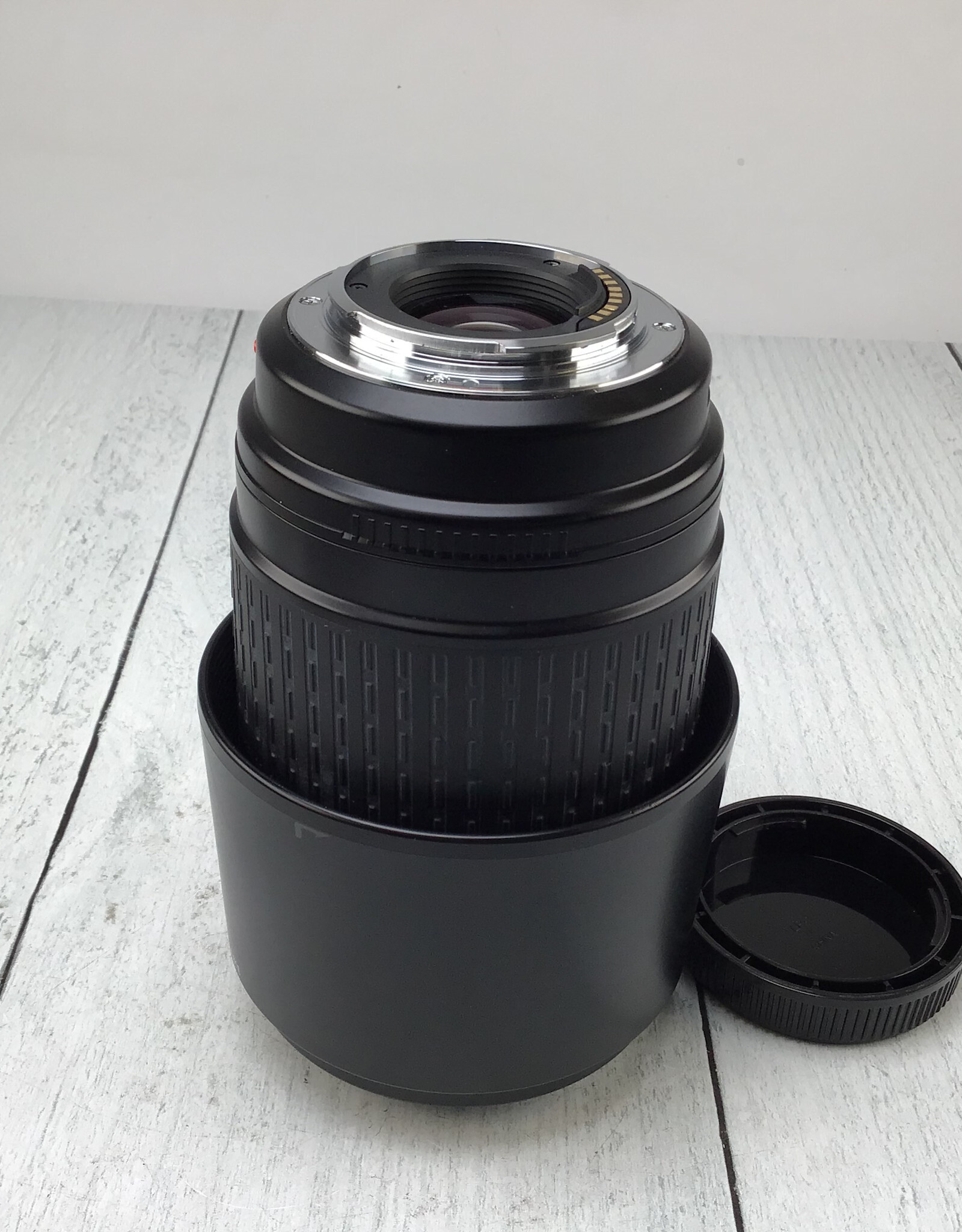OLYMPUS Olympus 70-300mm f4-5.6 Lens for Four Thirds Used Good