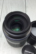 OLYMPUS Olympus 70-300mm f4-5.6 Lens for Four Thirds Used Good