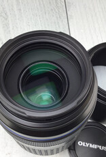 OLYMPUS Olympus 70-300mm f4-5.6 Lens for Four Thirds Used Good