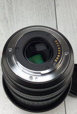 OLYMPUS Olympus 70-300mm f4-5.6 Lens for Four Thirds Used Good