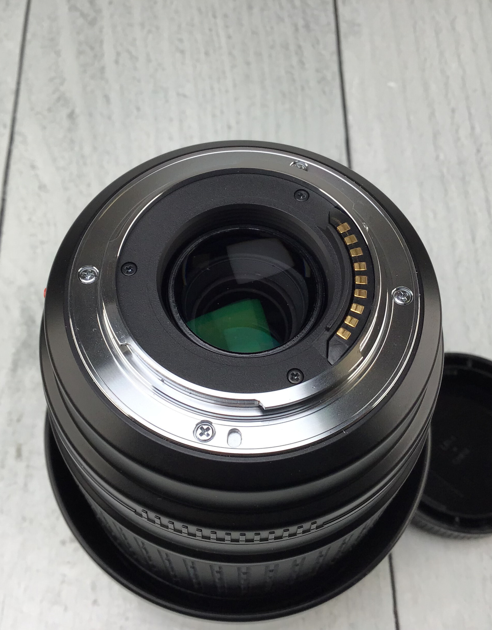 OLYMPUS Olympus 70-300mm f4-5.6 Lens for Four Thirds Used Good