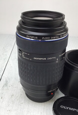 OLYMPUS Olympus 70-300mm f4-5.6 Lens for Four Thirds Used Good