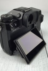 FUJI Fuji X-H1 Camera Body Used Fair