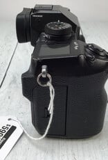 FUJI Fuji X-H1 Camera Body Used Fair