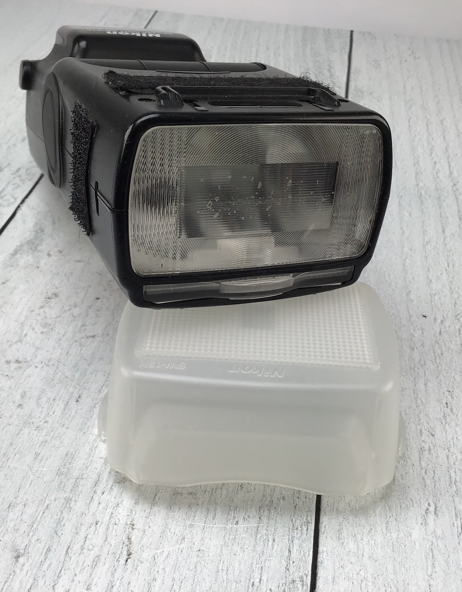 NIKON Nikon SB-910 Speedlight Flash Used Fair