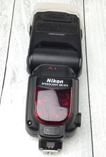 NIKON Nikon SB-910 Speedlight Flash Used Fair