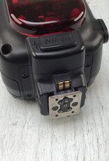 NIKON Nikon SB-910 Speedlight Flash Used Fair