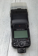 NIKON Nikon SB-910 Speedlight Flash Used Fair