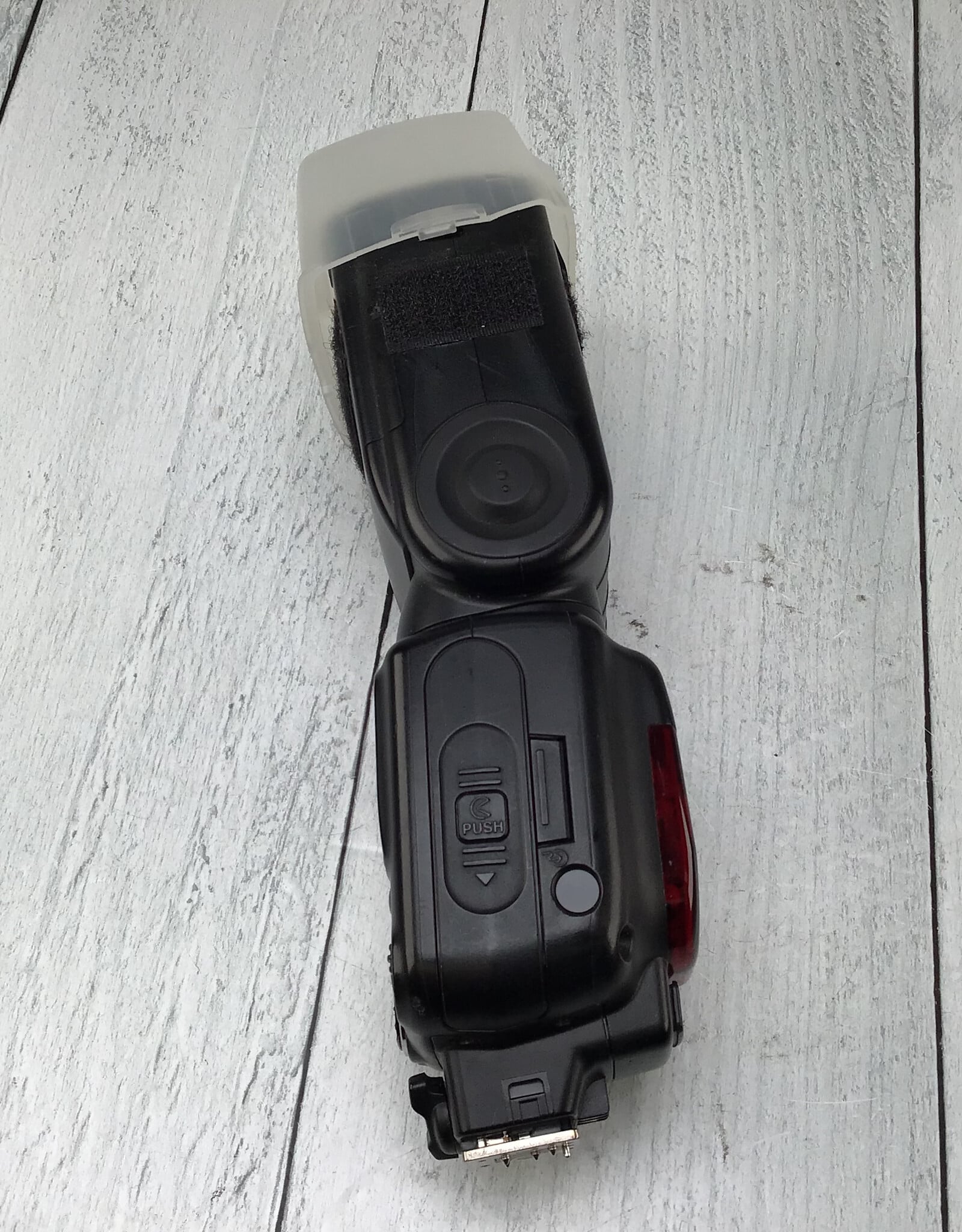 NIKON Nikon SB-910 Speedlight Flash Used Fair