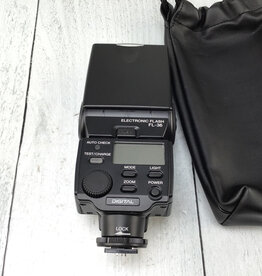 OLYMPUS Olympus FL-36 Flash Used Good