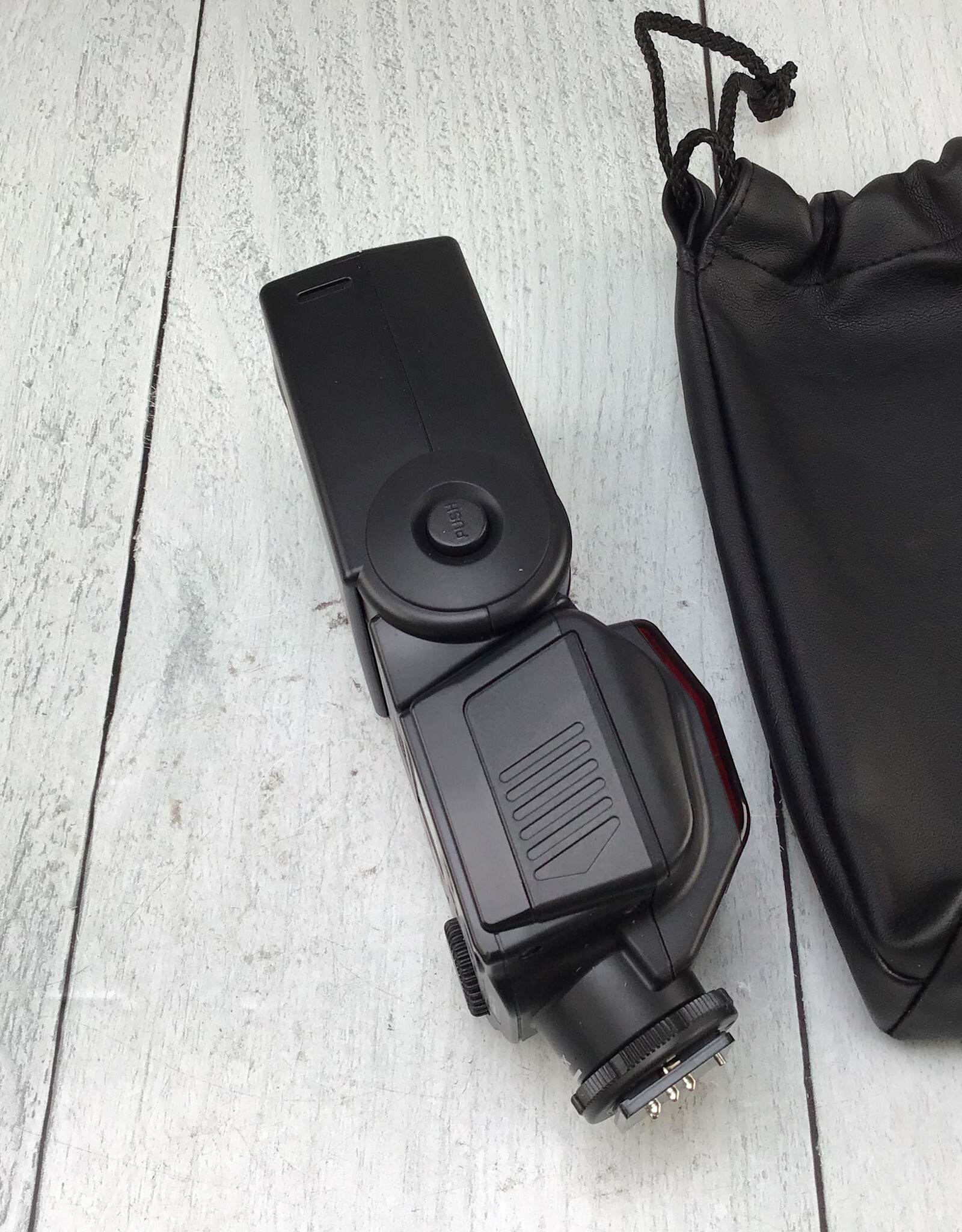 OLYMPUS Olympus FL-36 Flash Used Good