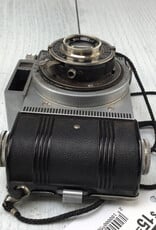 Detrola Detrola Model K Camera Used Disp.