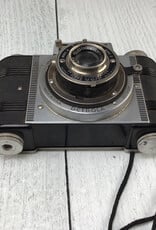 Detrola Detrola Model K Camera Used Disp.