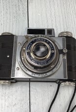 Detrola Detrola Model K Camera Used Disp.