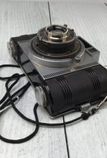 Detrola Detrola Model K Camera Used Disp.