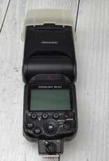 NIKON Nikon SB-910 Speedlight Flash Used Fair