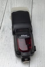 NIKON Nikon SB-910 Speedlight Flash Used Fair