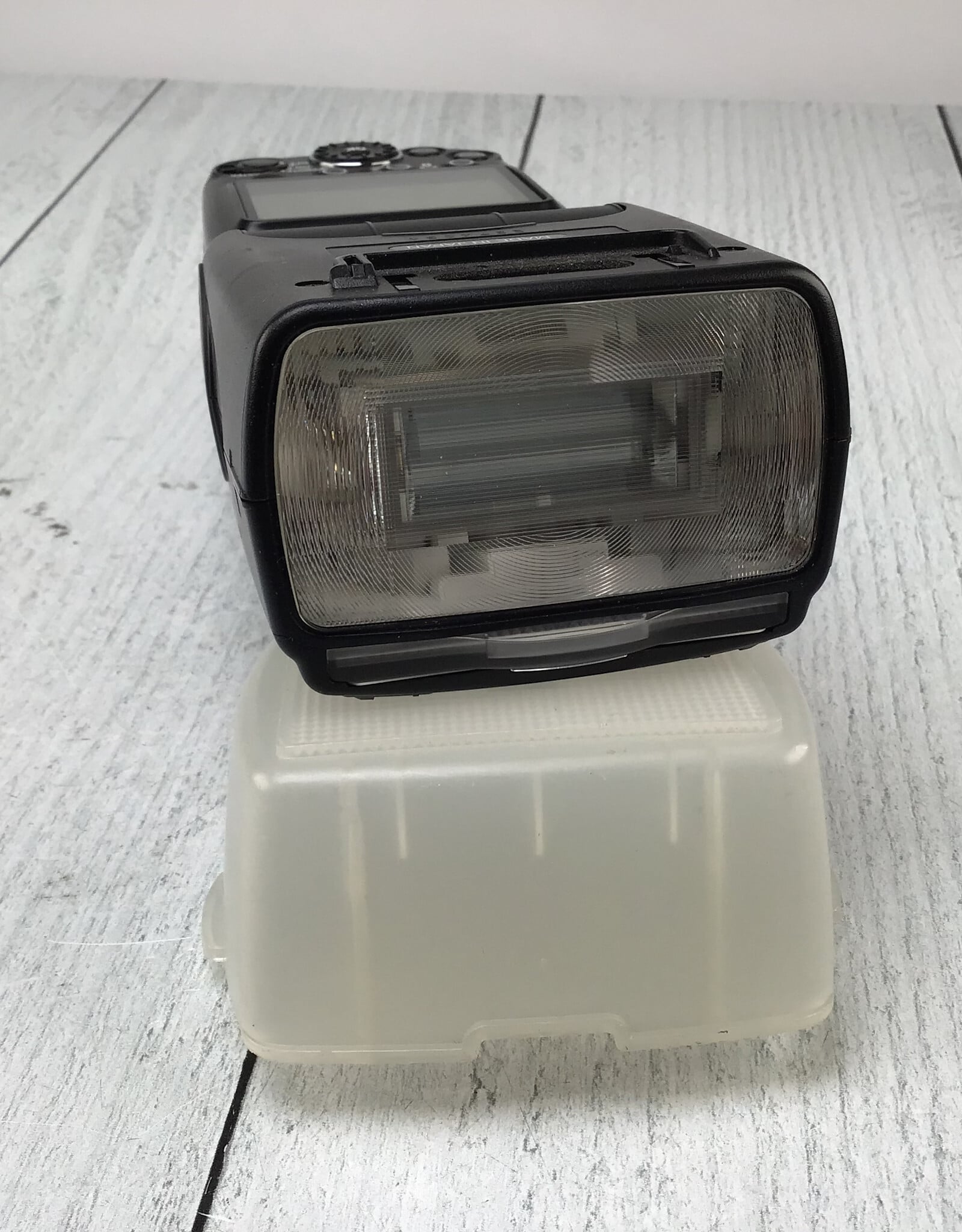 NIKON Nikon SB-910 Speedlight Flash Used Fair