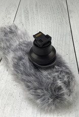 CANON Canon DM-100 Directional Microphone Used Good