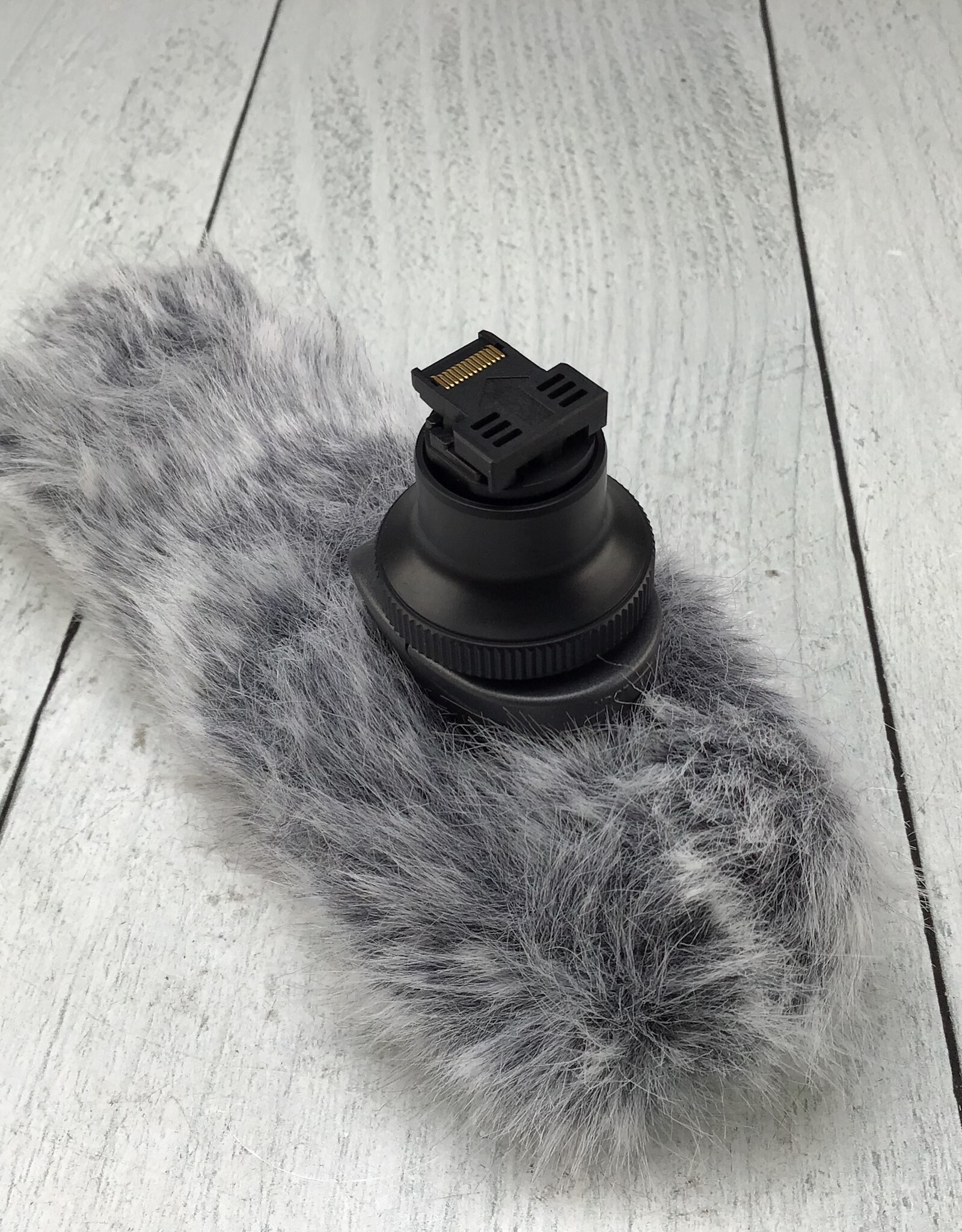 CANON Canon DM-100 Directional Microphone Used Good