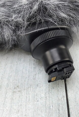 CANON Canon DM-100 Directional Microphone Used Good