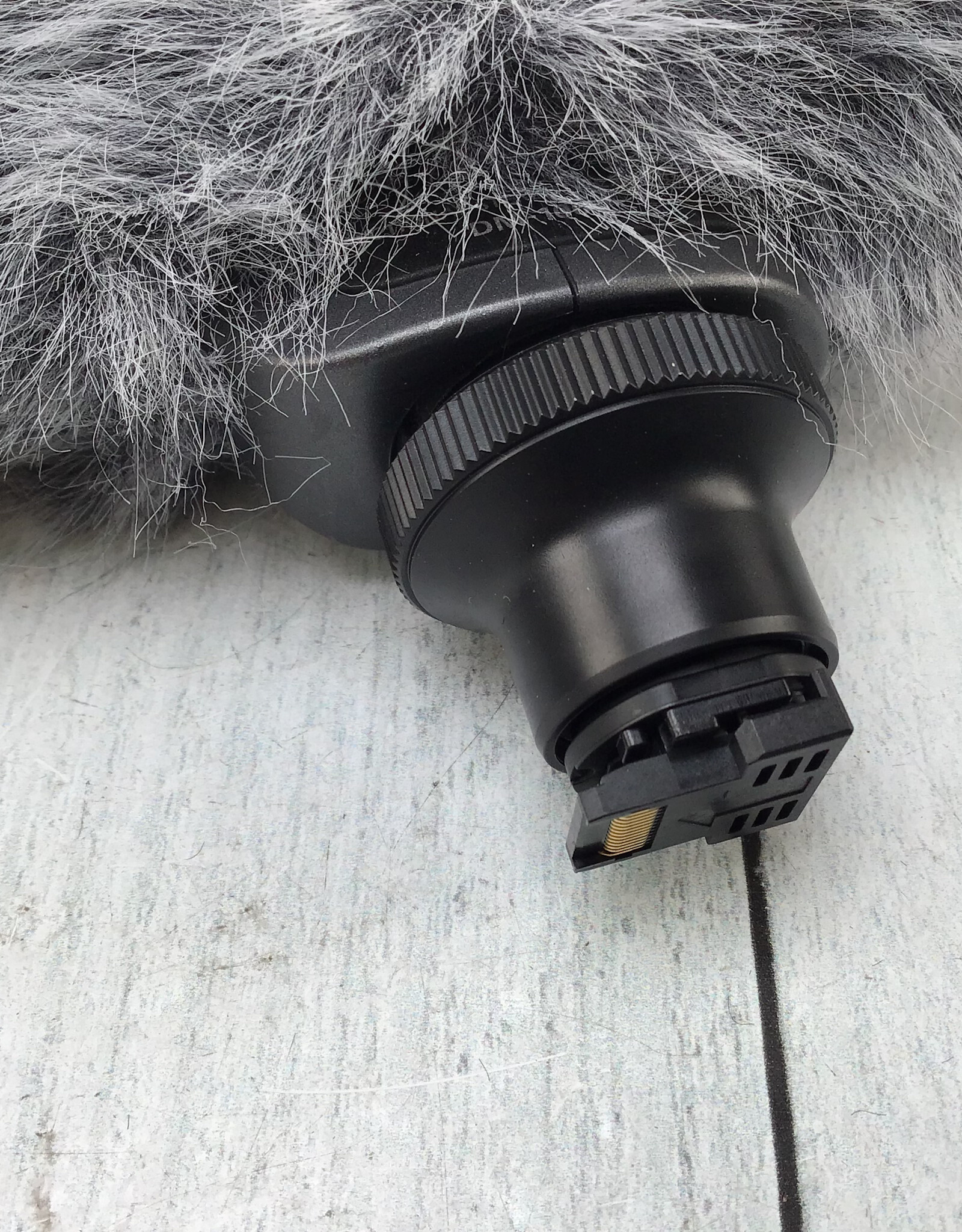 CANON Canon DM-100 Directional Microphone Used Good