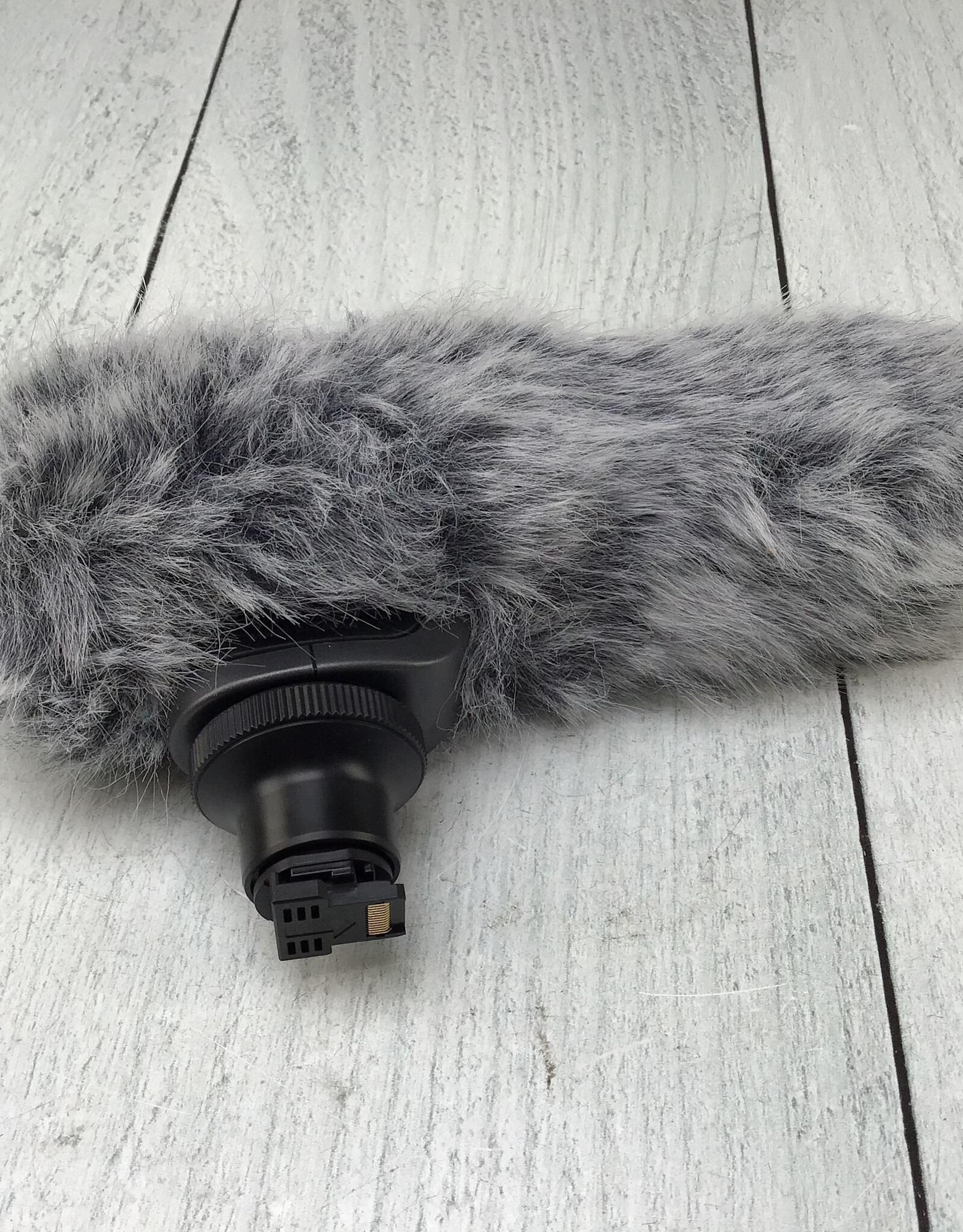CANON Canon DM-100 Directional Microphone Used Good