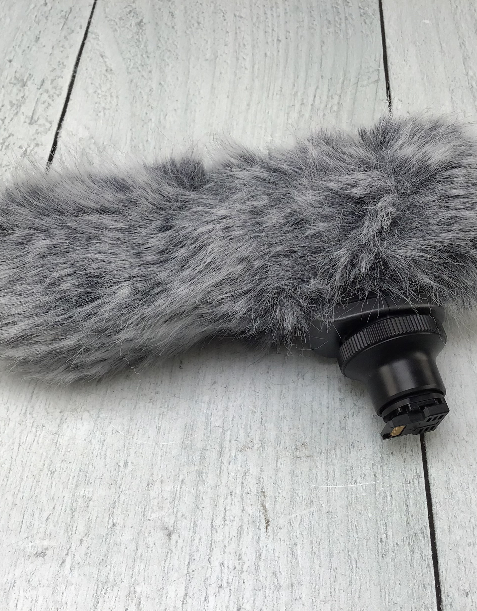CANON Canon DM-100 Directional Microphone Used Good