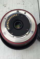 NIKON Nikon 1 Nikkor 30-110mm f3.8-5.6 VR Lens Red Used Good