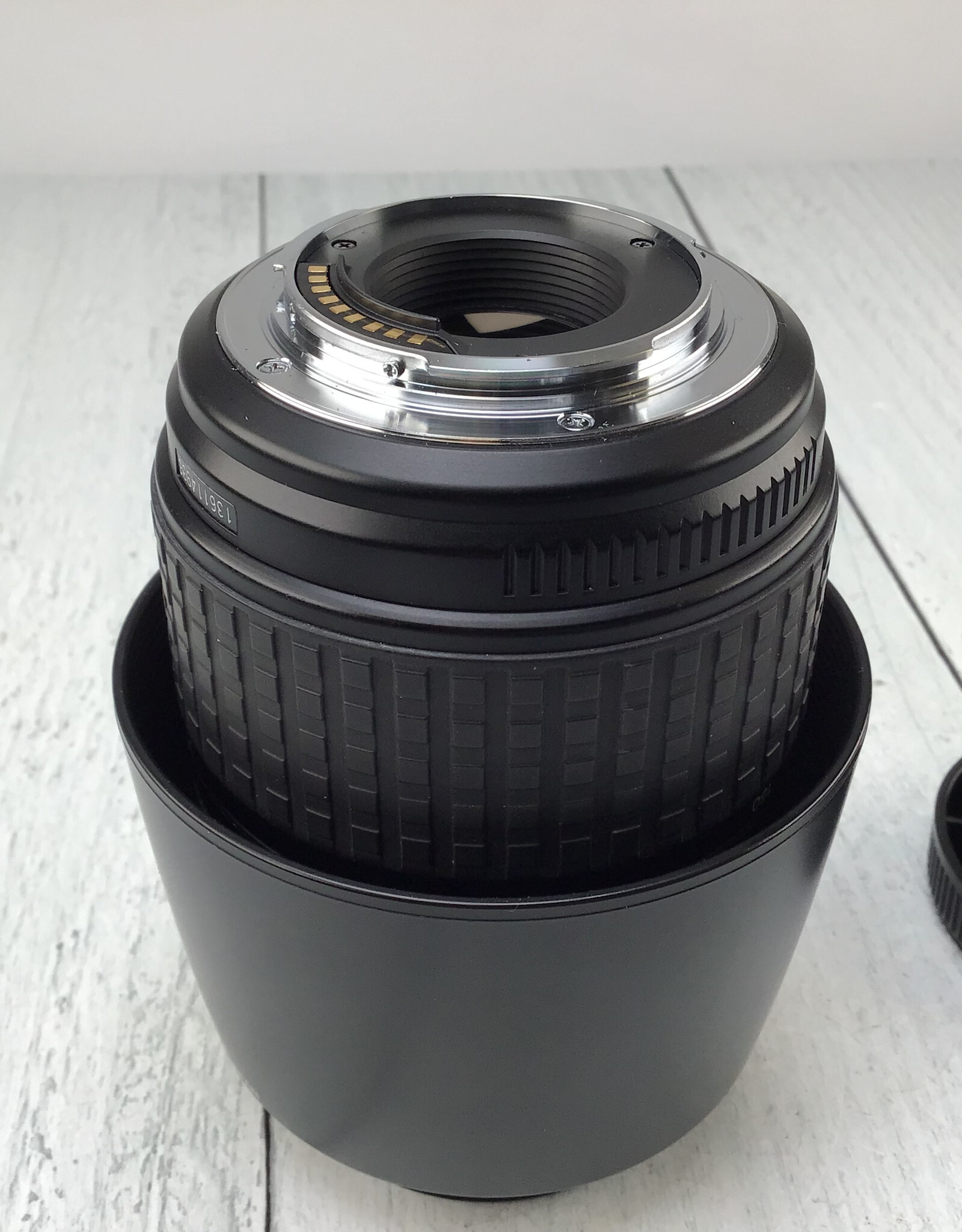 OLYMPUS Olympus 40-150mm f3.5-4.5 Lens for Four Thirds Used Good