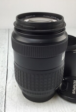 OLYMPUS Olympus 40-150mm f3.5-4.5 Lens for Four Thirds Used Good