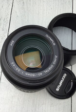 OLYMPUS Olympus 40-150mm f3.5-4.5 Lens for Four Thirds Used Good