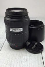 OLYMPUS Olympus 40-150mm f3.5-4.5 Lens for Four Thirds Used Good