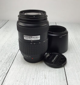 OLYMPUS Olympus 40-150mm f3.5-4.5 Lens for Four Thirds Used Good