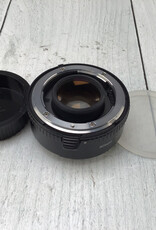 NIKON Nikon AF-S Teleconverter TC-14EII Used Fair
