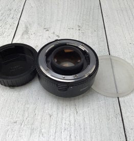 NIKON Nikon AF-S Teleconverter TC-14EII Used Fair
