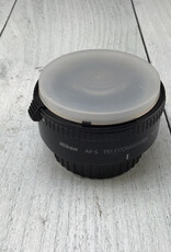 NIKON Nikon AF-S Teleconverter TC-14EII Used Fair