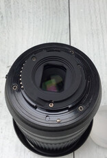 NIKON Nikon AF-P Nikkor 70-300mm f4.5-6.3 Lens Used Good