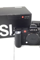 Leica Leica SL2 Camera Body in Box Used Good